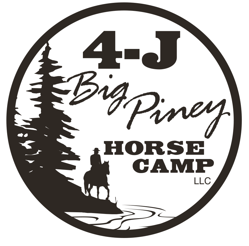 4J Horse Camp