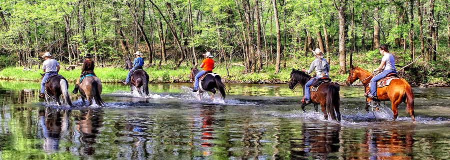 rivercrossing